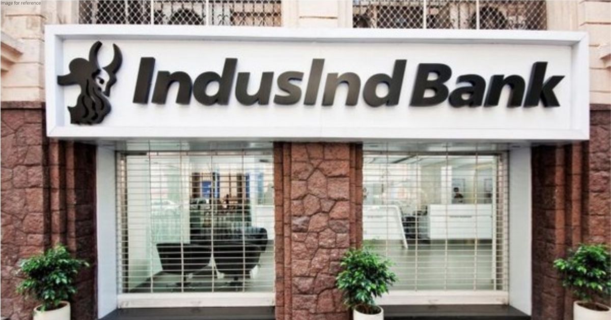 IndusInd Bank says ED investigating some entities, employees for financial irregularities